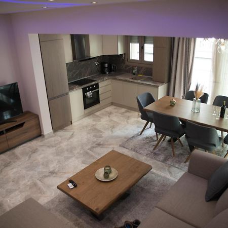 Natasa'S Luxury Apartment Alexandroupoli Exterior photo