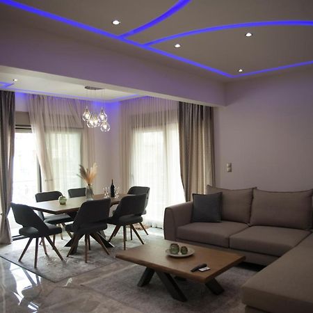 Natasa'S Luxury Apartment Alexandroupoli Exterior photo