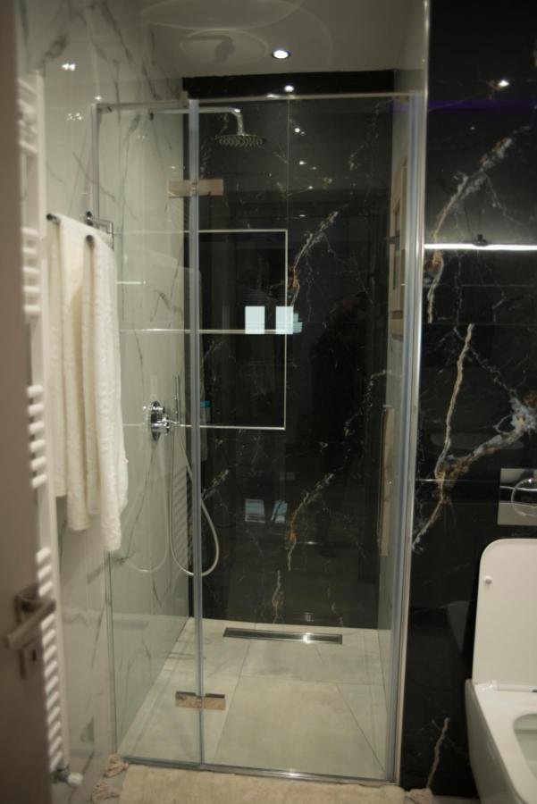 Natasa'S Luxury Apartment Alexandroupoli Exterior photo
