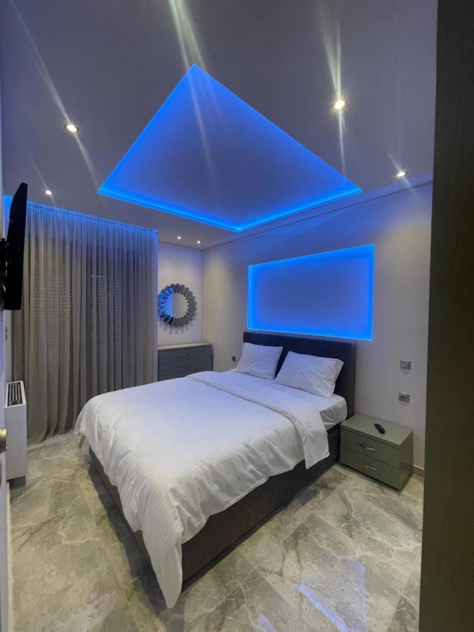 Natasa'S Luxury Apartment Alexandroupoli Exterior photo