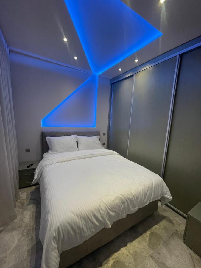 Natasa'S Luxury Apartment Alexandroupoli Exterior photo