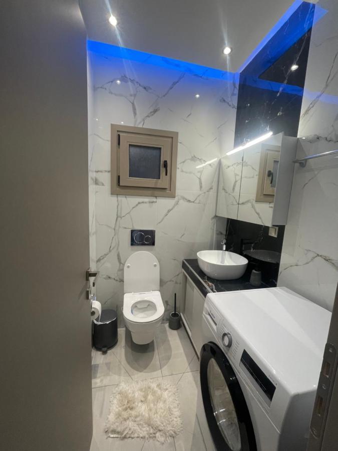 Natasa'S Luxury Apartment Alexandroupoli Exterior photo
