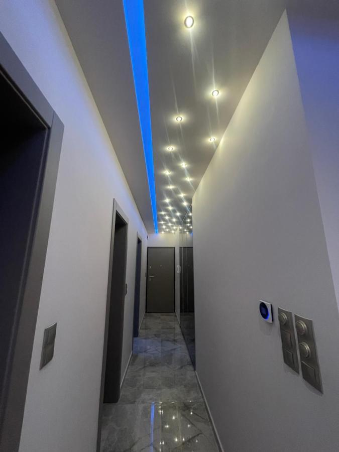 Natasa'S Luxury Apartment Alexandroupoli Exterior photo