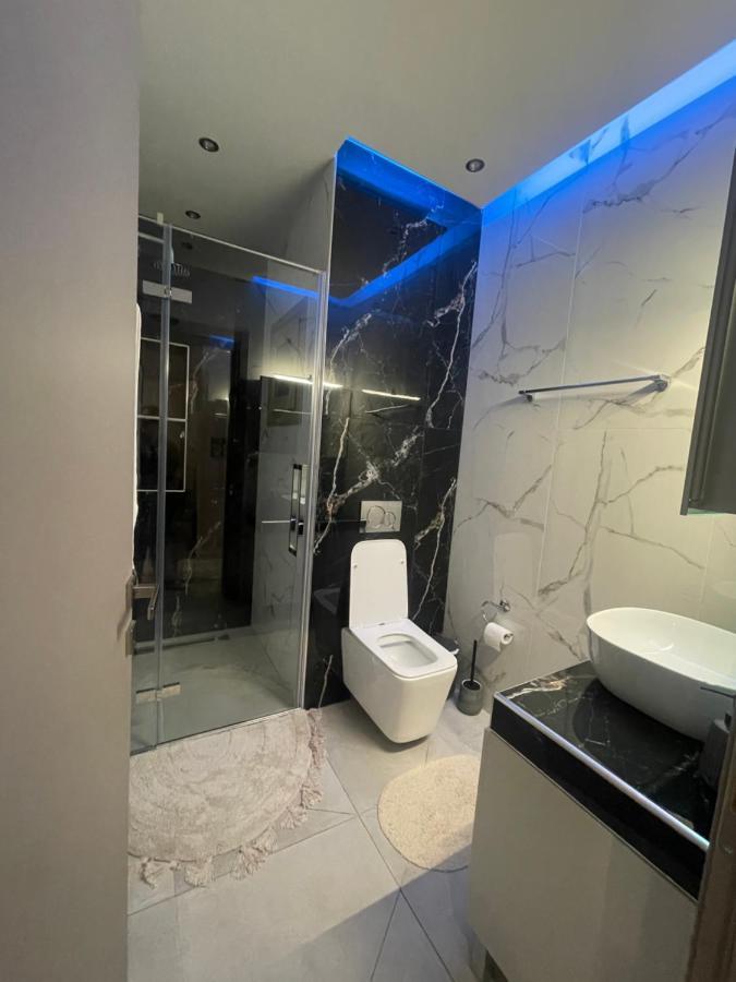 Natasa'S Luxury Apartment Alexandroupoli Exterior photo