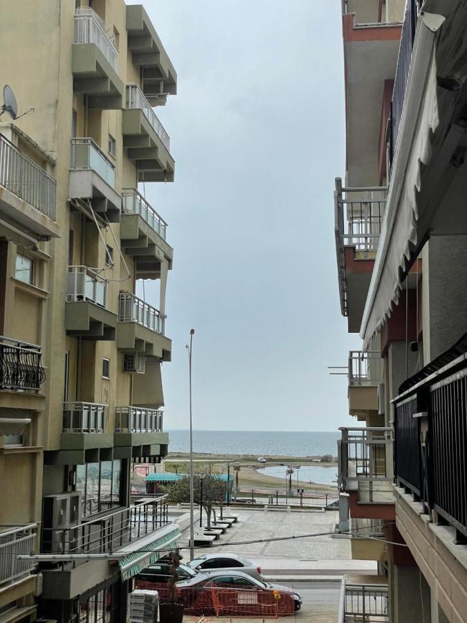 Natasa'S Luxury Apartment Alexandroupoli Exterior photo